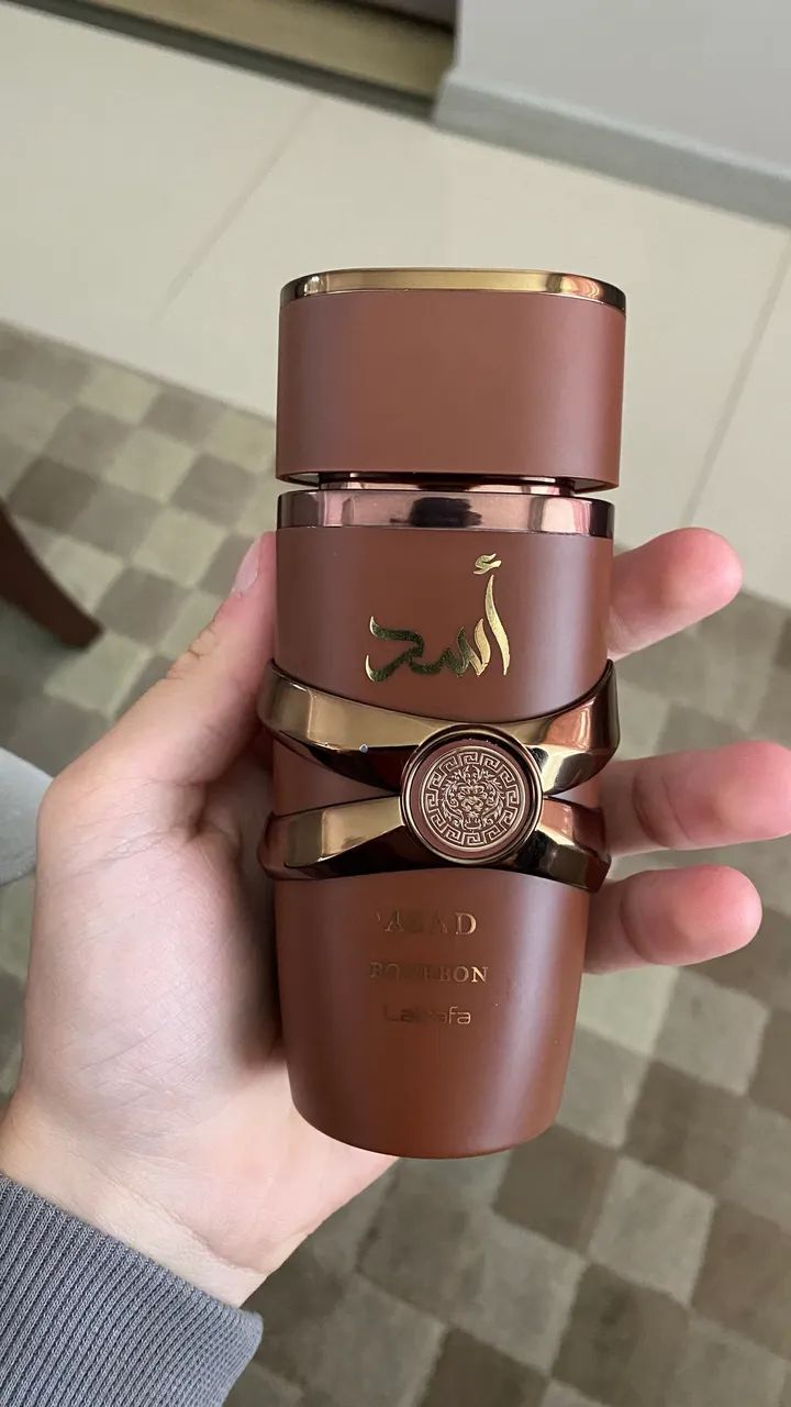 Asad bourbon - Foto 2