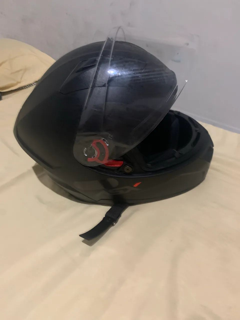 Capacete sax - Foto 3