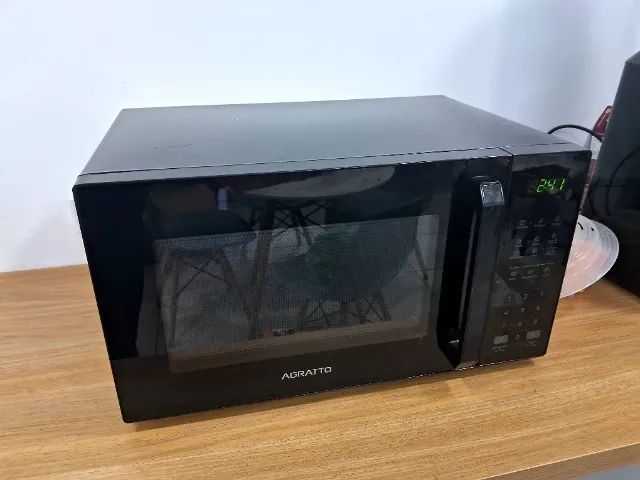 Microondas  - Foto 2