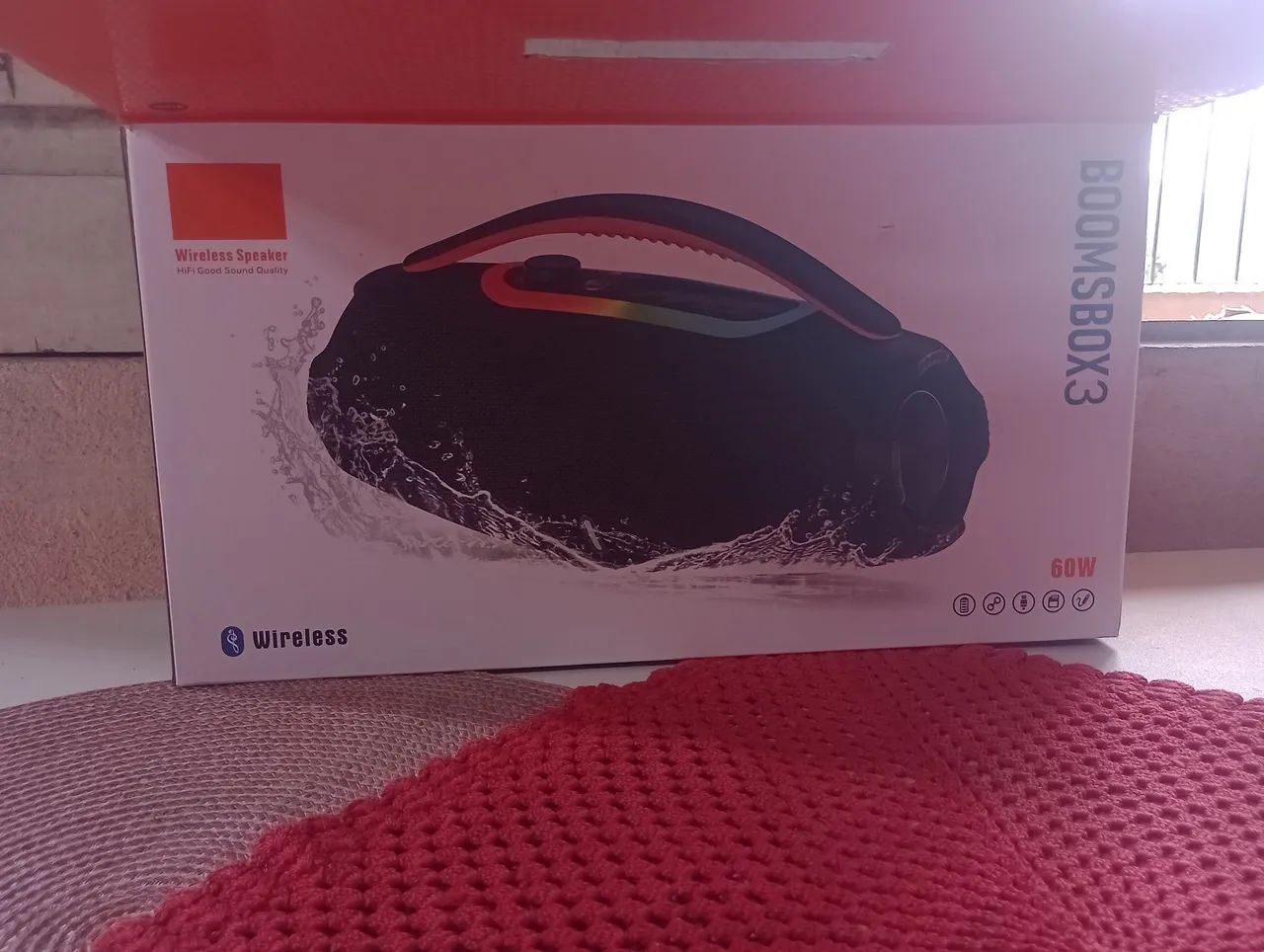 Vendo caixa JBL - Foto 5
