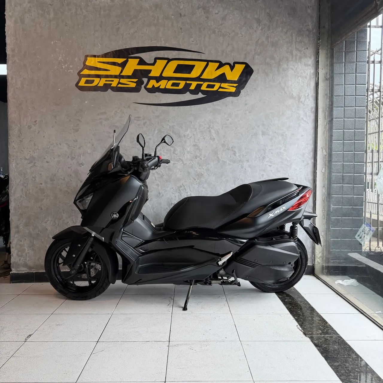 Yamaha - Xmax 250 - 2022 - Foto 3