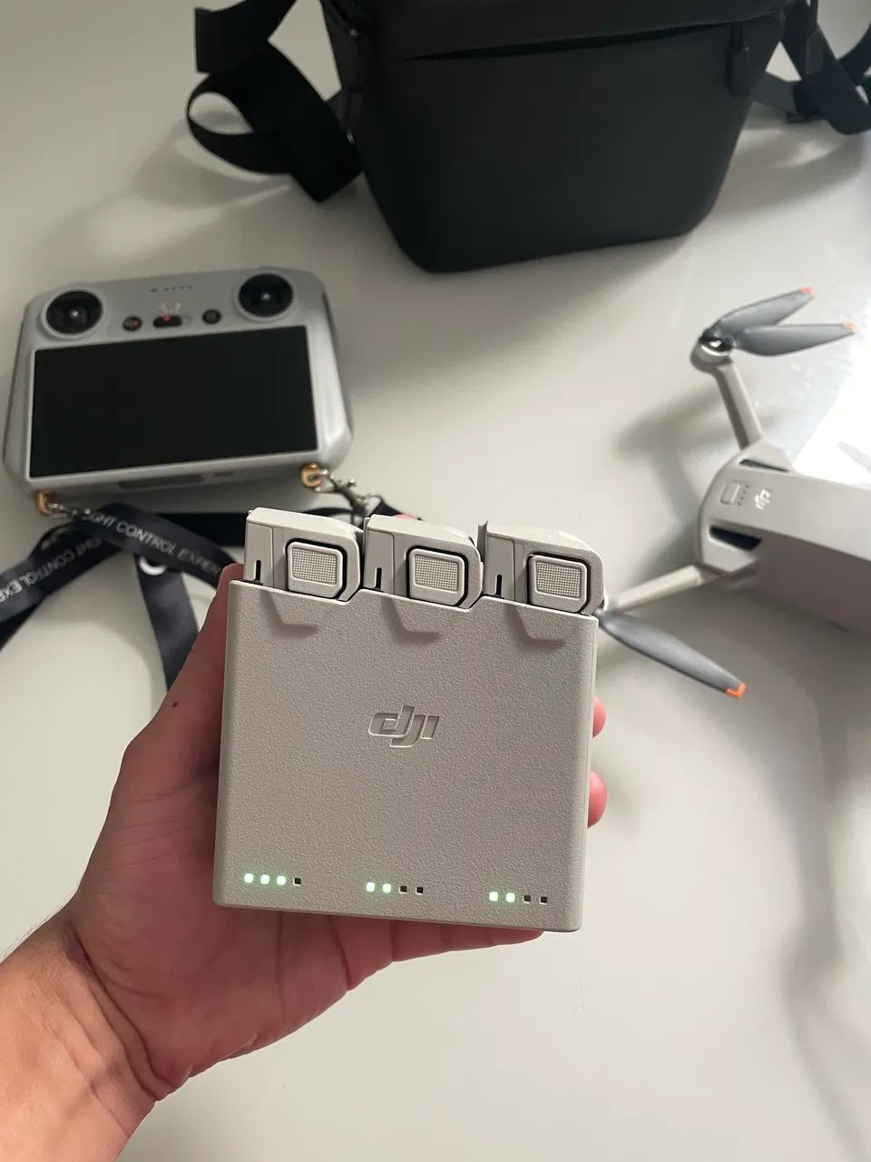 Drone DJI Mini 3 PRO - Foto 3