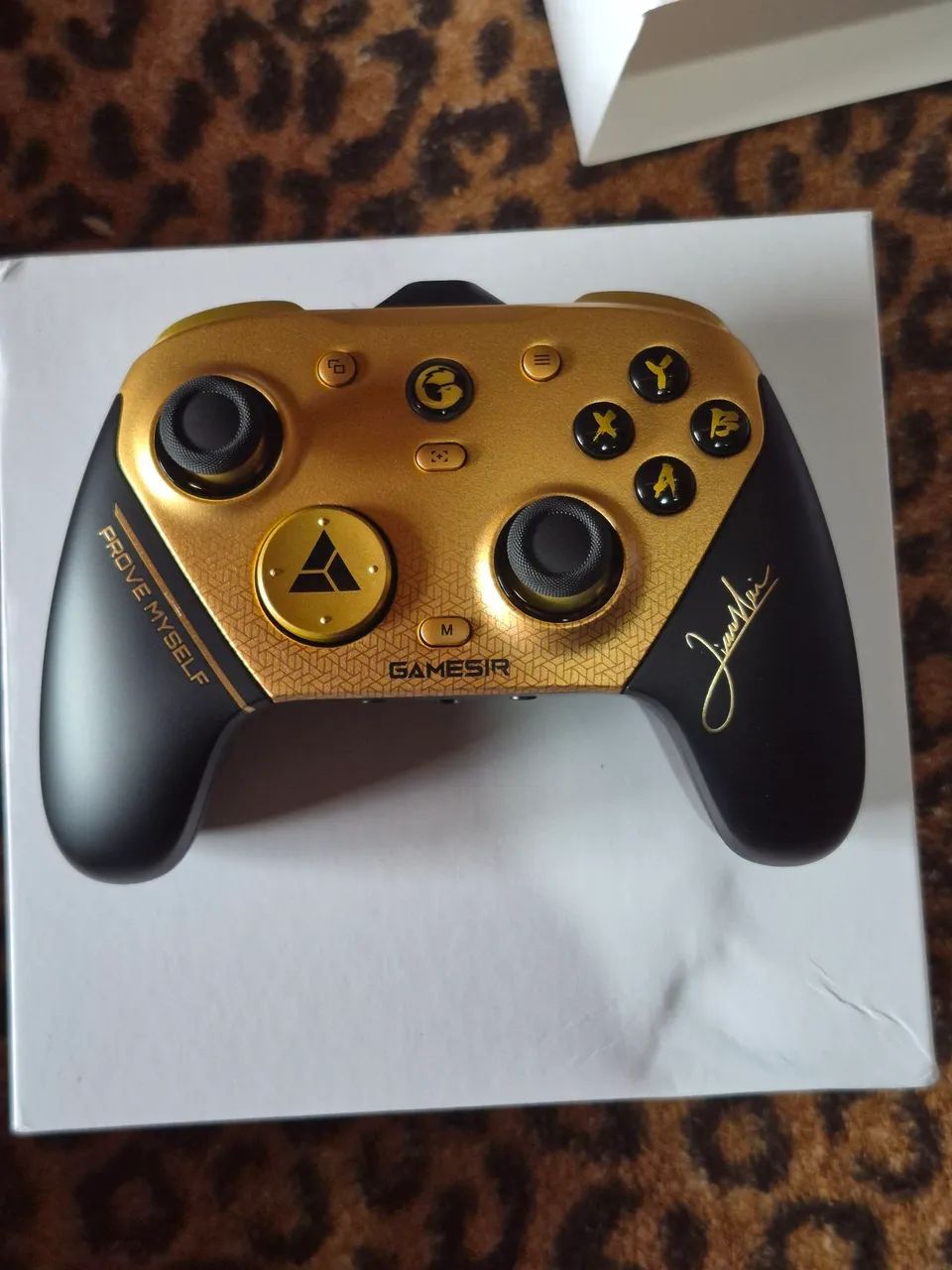 Controle Gamesir G7 PRO 8K