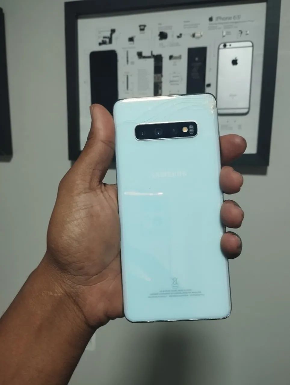 S10+ PLUS  - Foto 4
