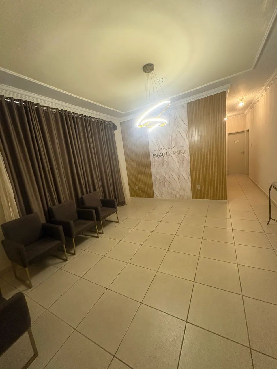 Sala comercial 
