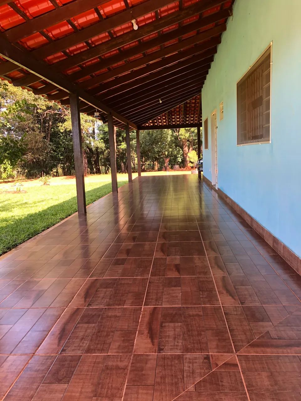 Linda chácara  - Foto 4