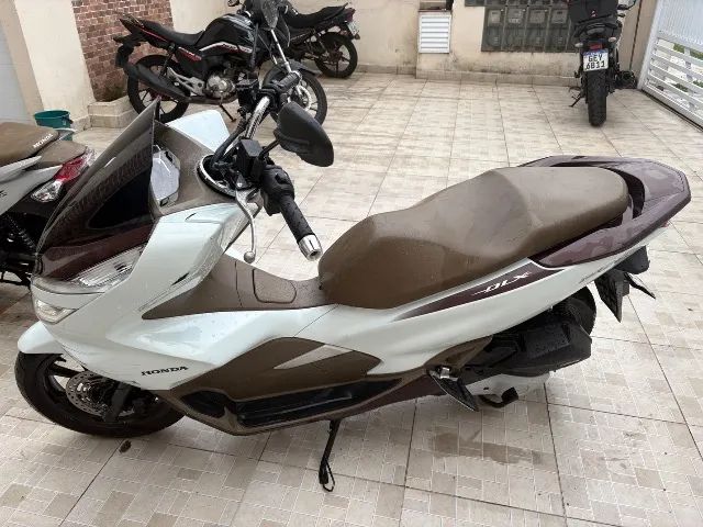 Pcx 2021  - Foto 3
