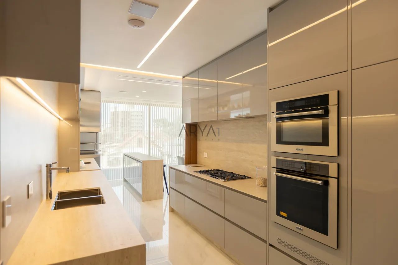 Apartamento à venda no Batel ARYA1 - Foto 5