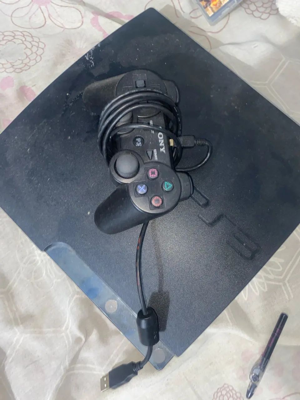 Samsung a72 mais Playstation 3  - Foto 5