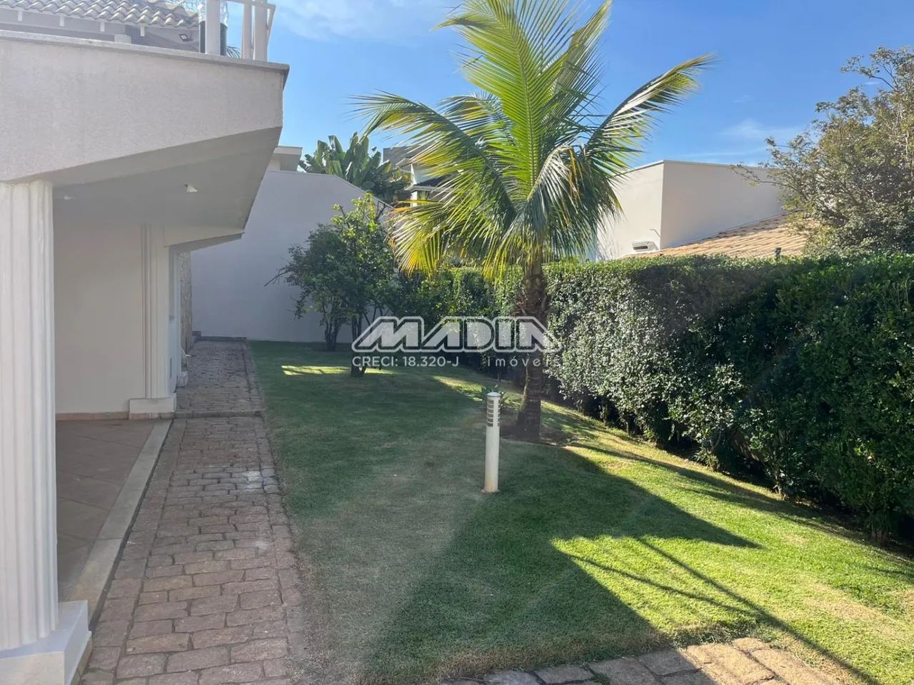 casa - Condomínio Monte Carlo - Valinhos - Foto 4