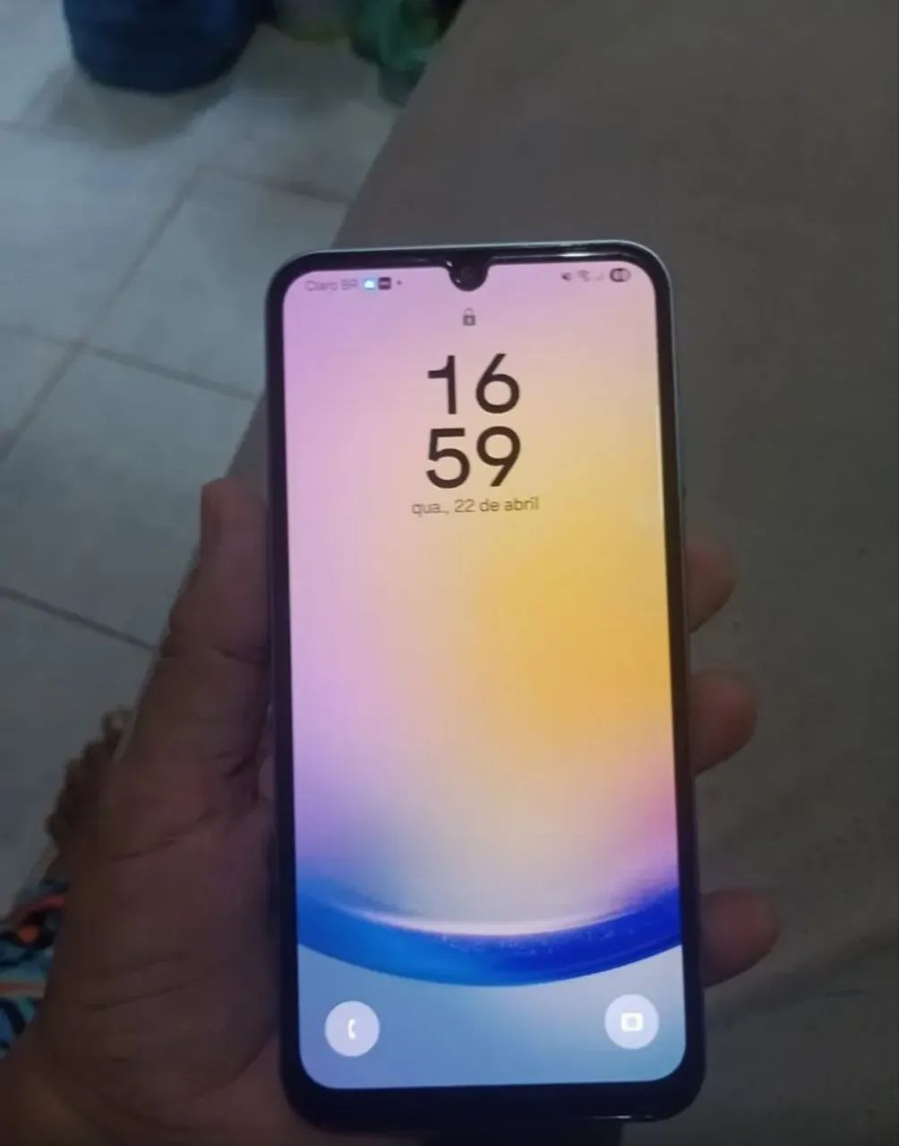 samsung Galaxy A25 (256GB)