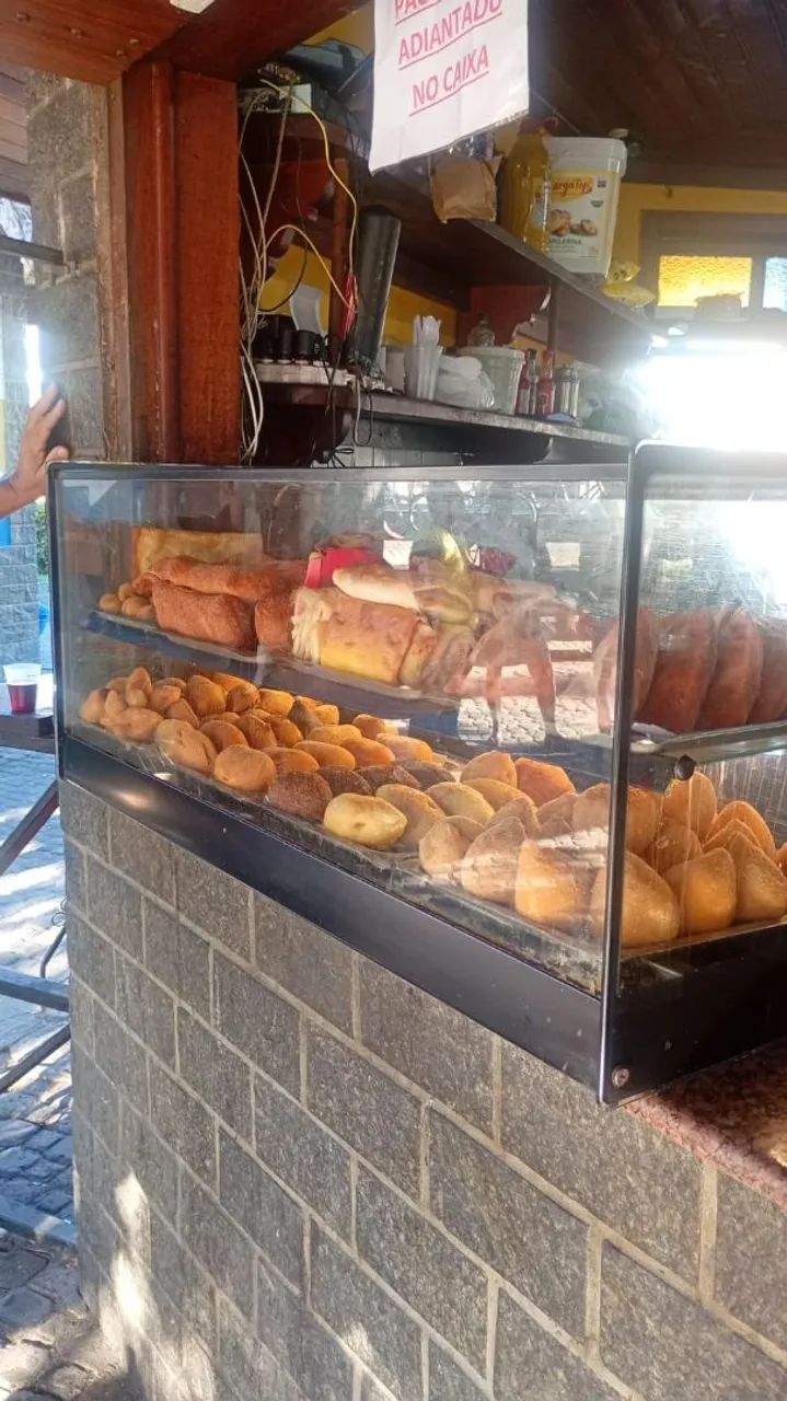 Fábrica de salgadinho  - Foto 4