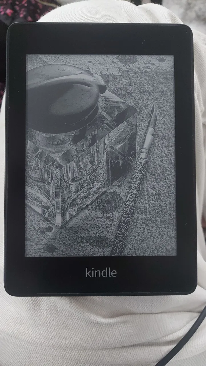 Kindle Paperwhite 12ª Geração (16GB) - Novo! - Tablets e E-Readers