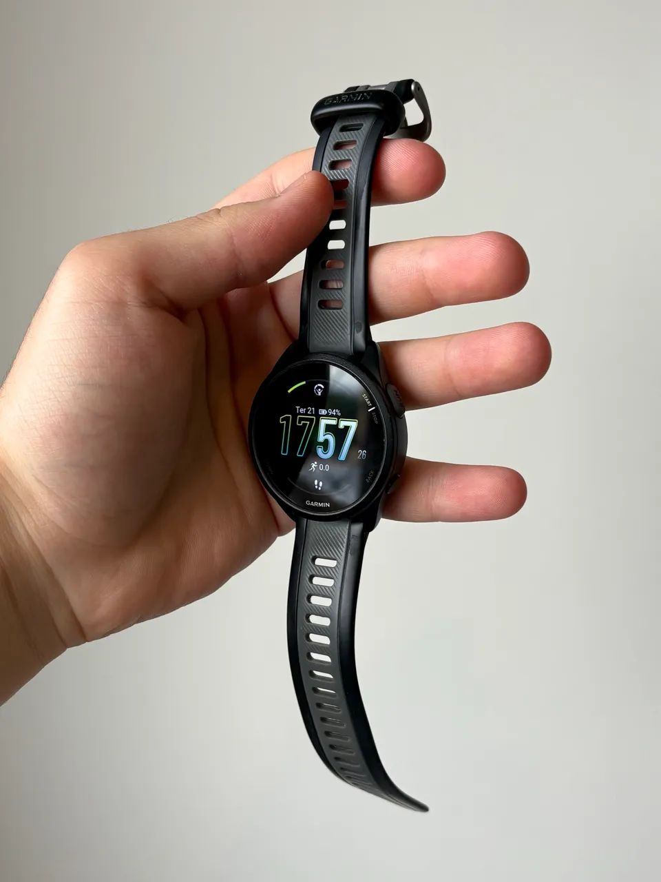 Garmin Forerunner 165 - Foto 2