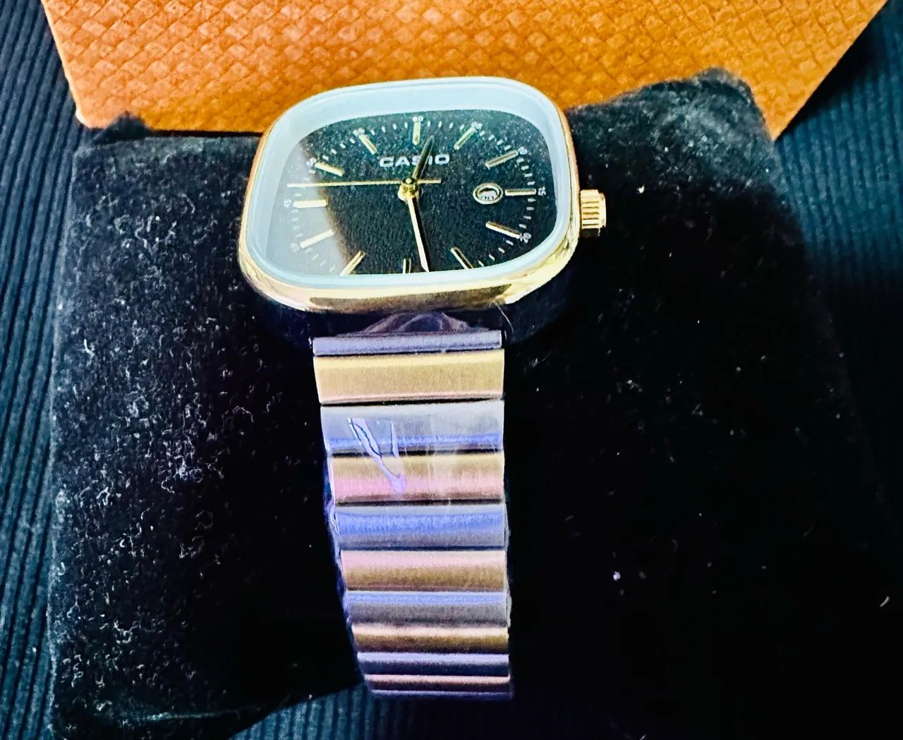 Relógio  Feminino CASIO ORIGINAL NOVO  - Foto 3