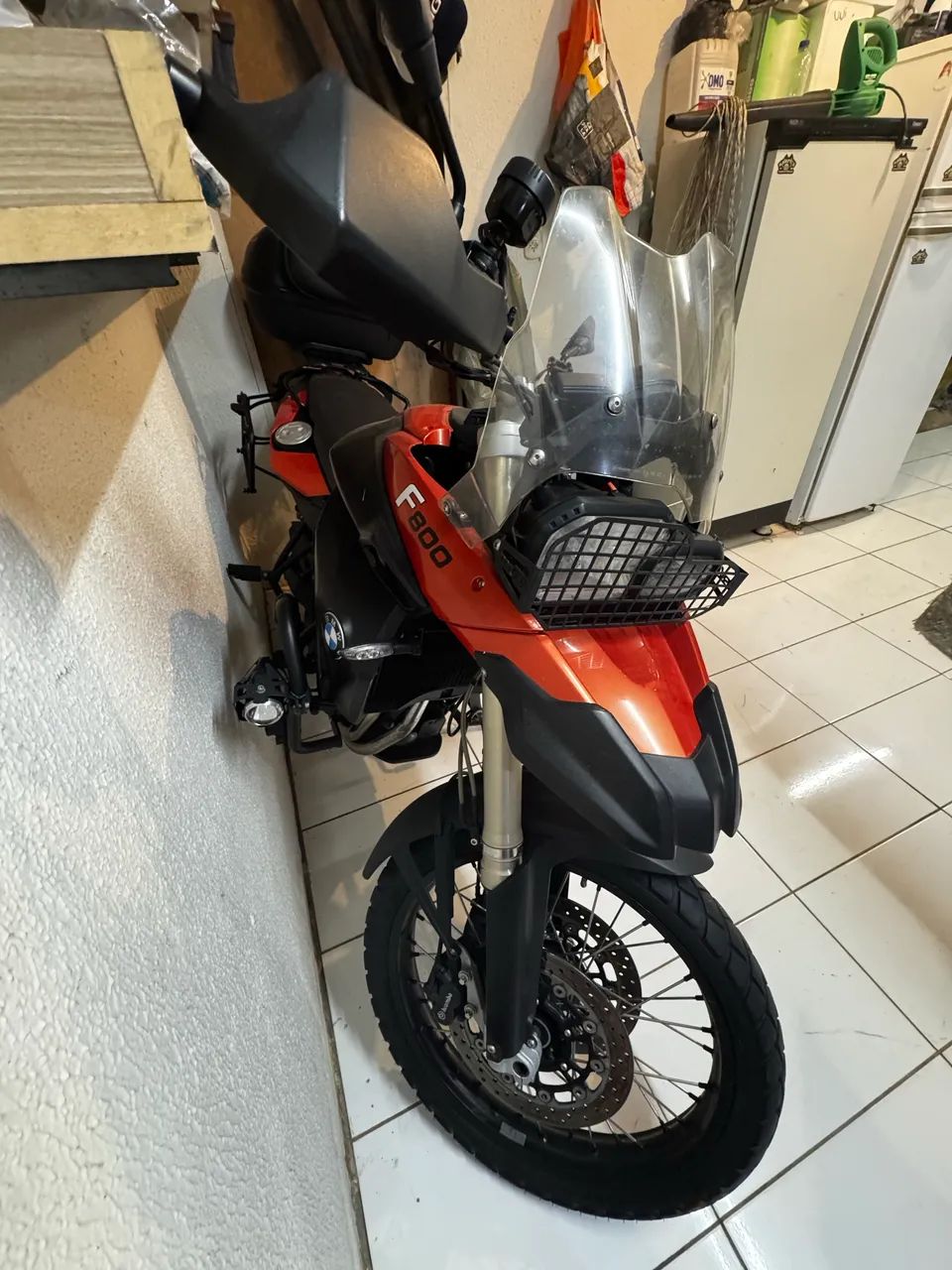 Moto impecável  - Foto 4