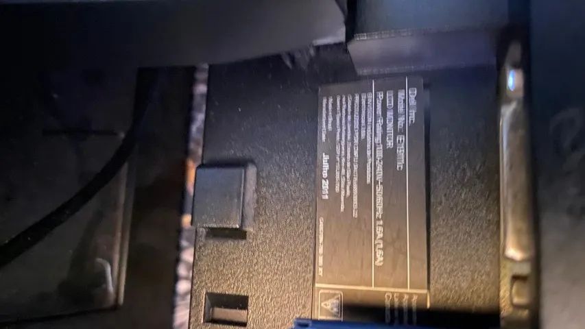 Monitor Dell 19'  - Foto 2