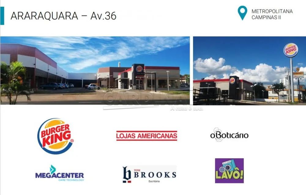 Comercial Salão em Araraquara - Foto 4