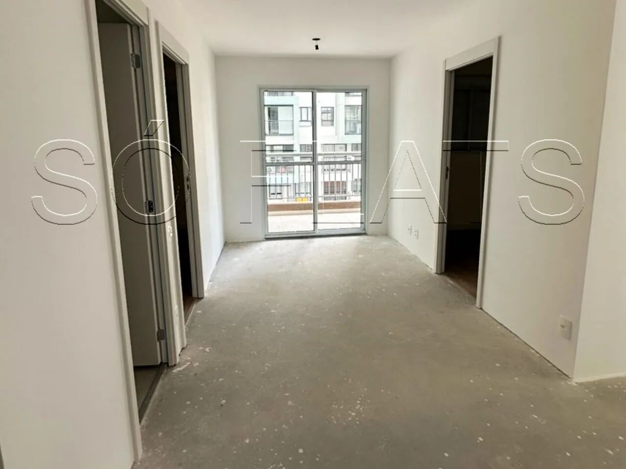 Apartamento 2 dormitórios 51m² com vaga em Perdizes próximo ao metrô - Foto 4