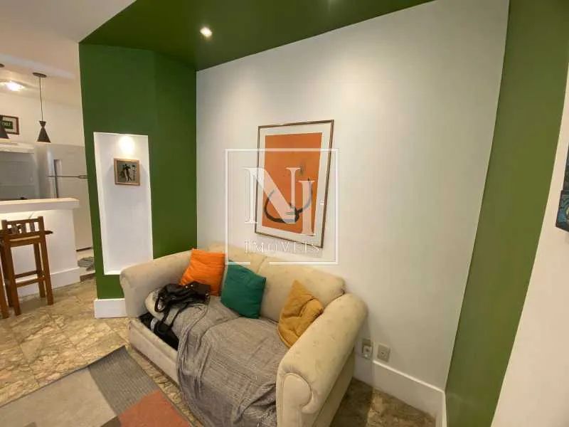 APARTAMENTO 1 quarto em Copacabana - Foto 3