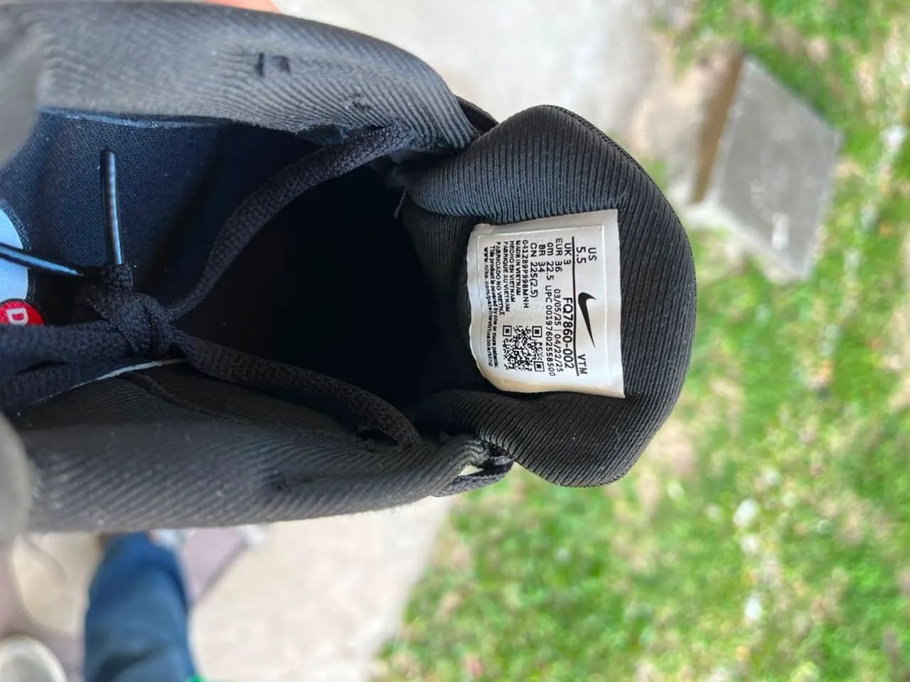 Air Max dn8  - Foto 3