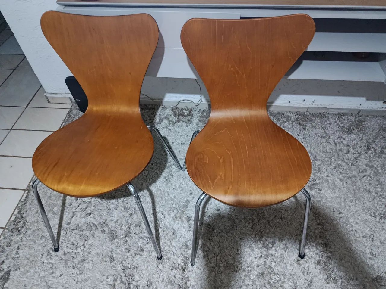 Cadeiras Otta Tok & Stok