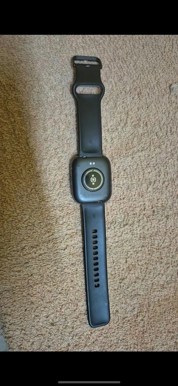 X WHAT (SMARTWATCH) - Foto 3