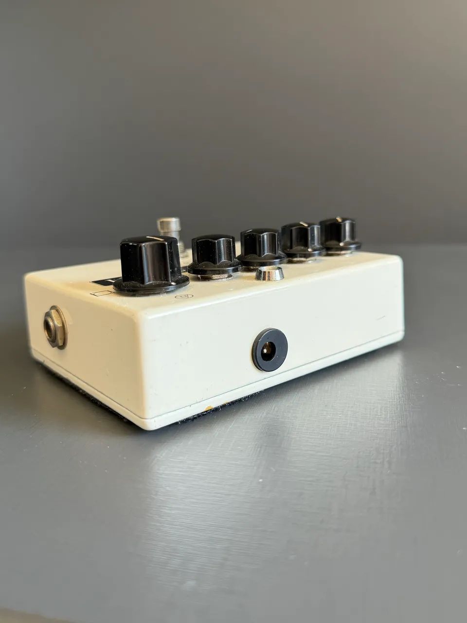 Pedal Red Witch Famulus Overdrive / Distortion - Boutique - Foto 3