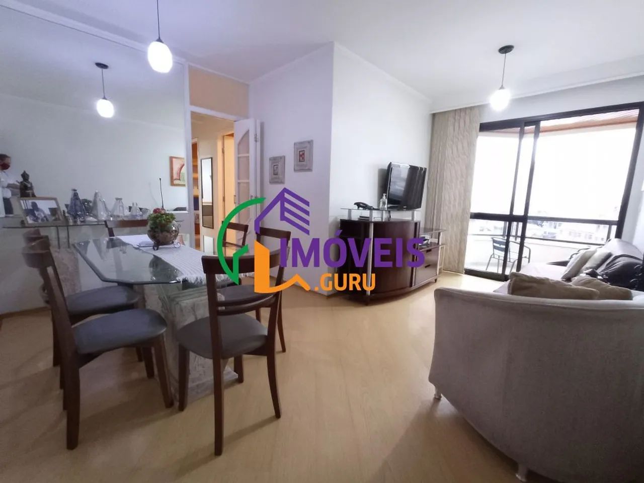 APARTAMENTO - LAPA - SP