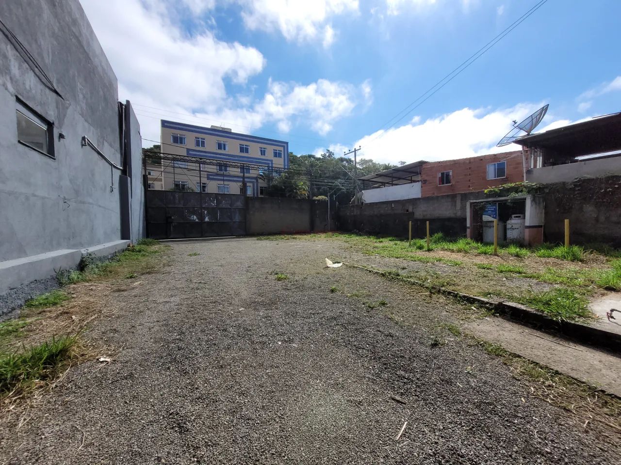 Galpão - São Pedro - Foto 2