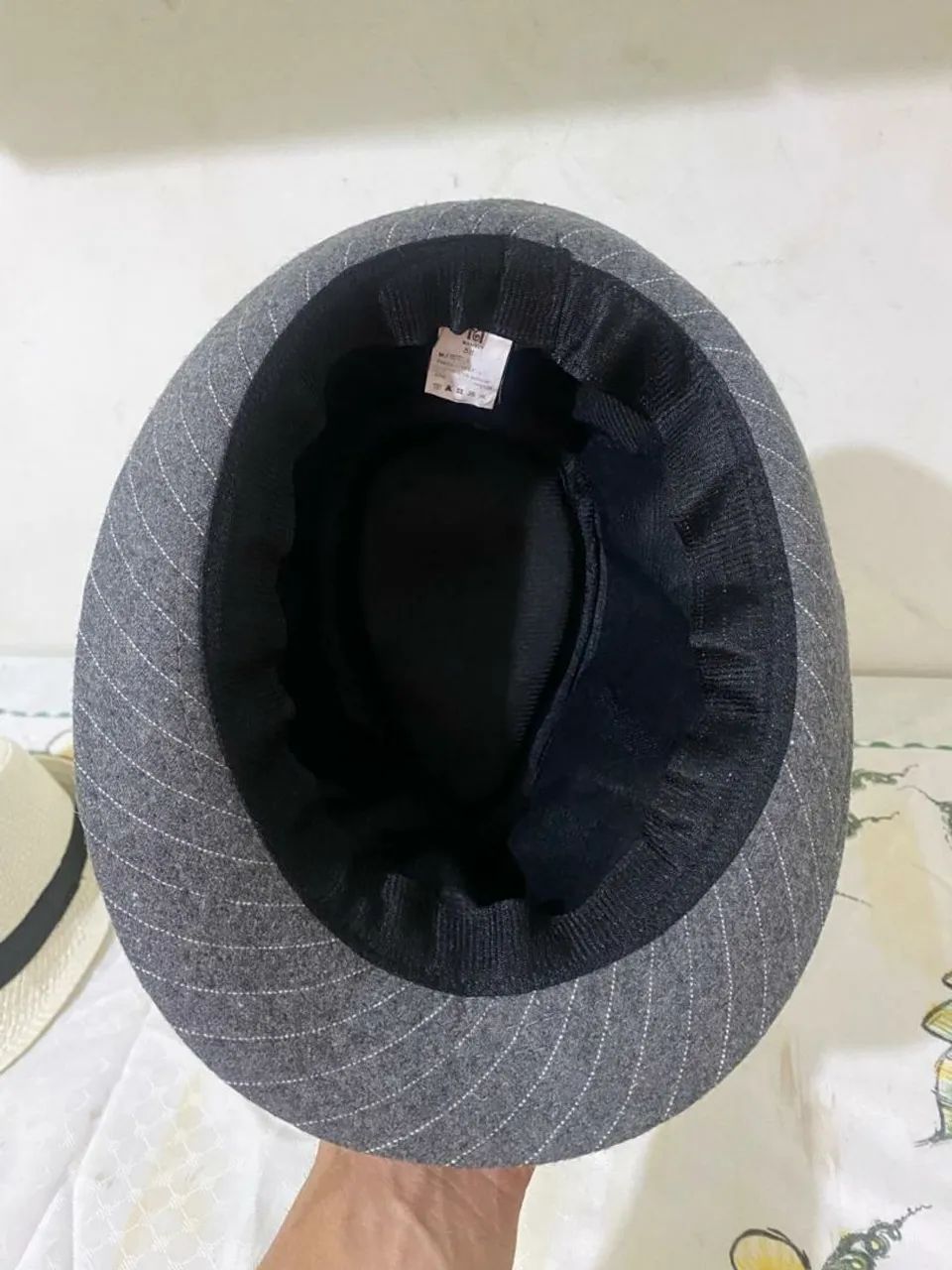 Chapéu  - Foto 4