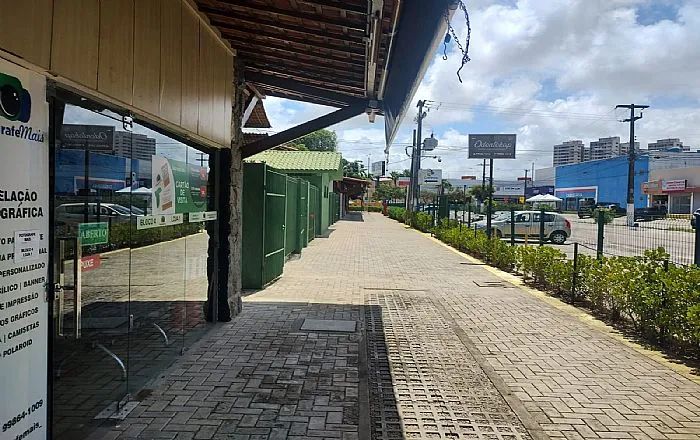 Comercial à Venda - Capim Macio - Natal/RN
