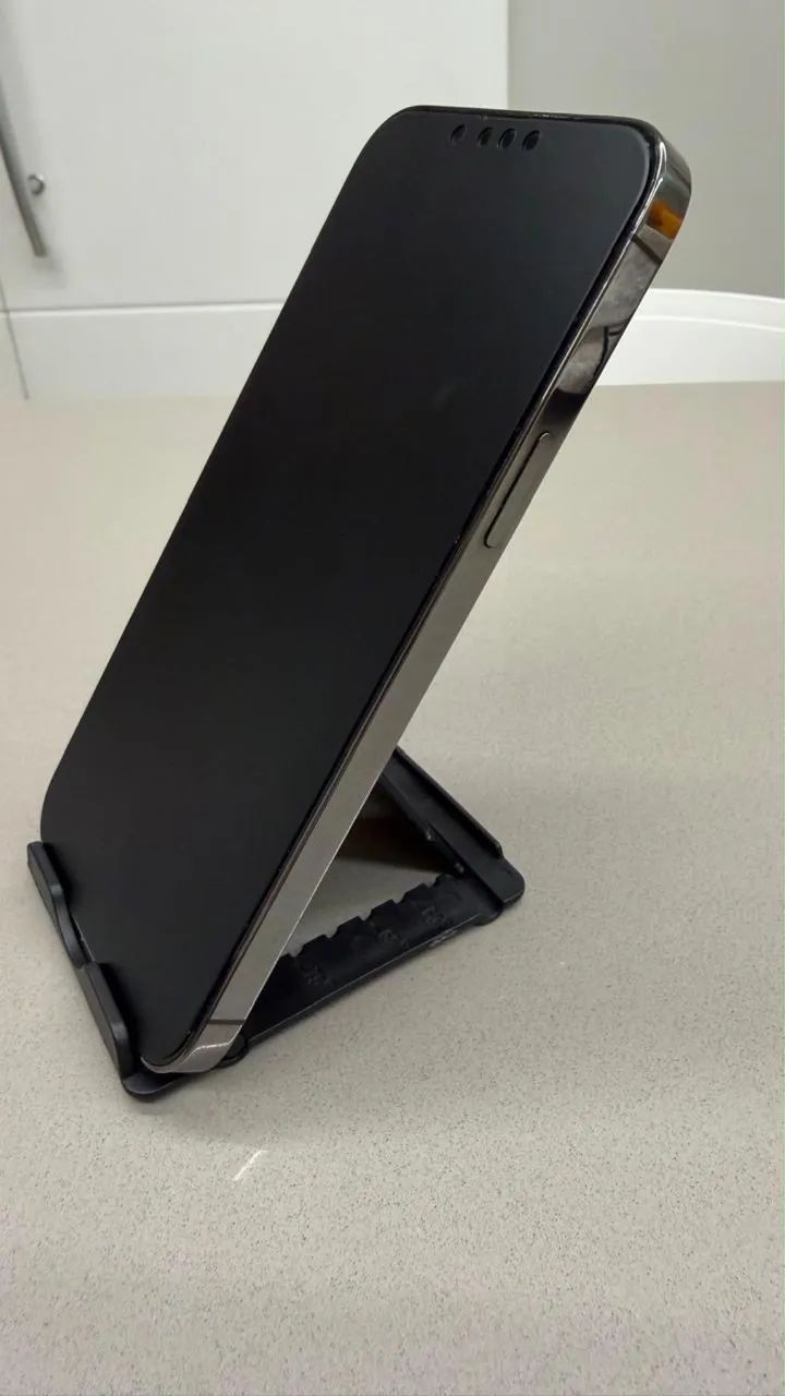 IPHONE 13 PRO MAX 128GB - Foto 5
