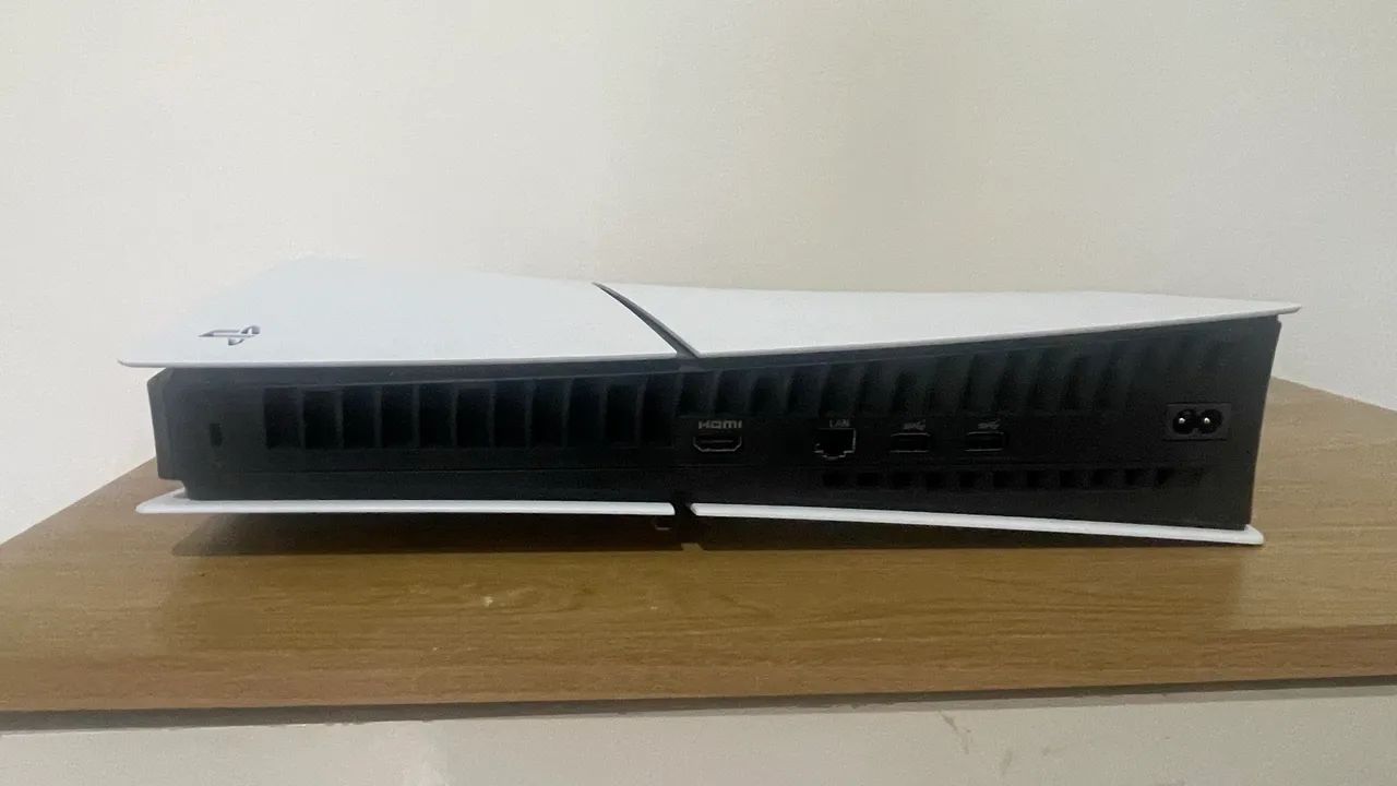 PlayStation 5 Slim 825Gb - Foto 4
