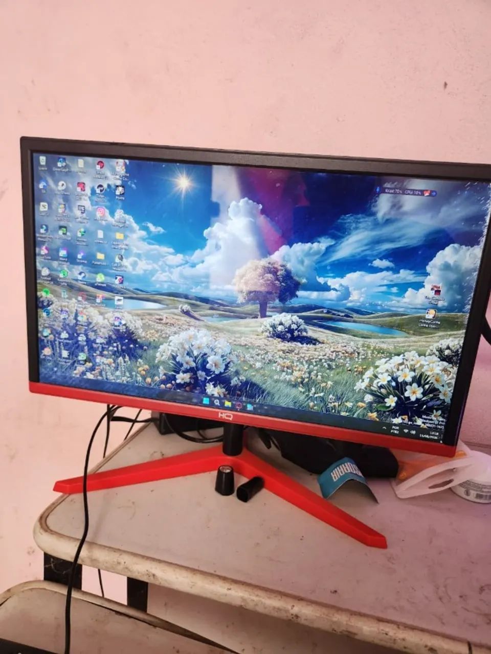 Pc gamer GTX 1660s - Foto 4