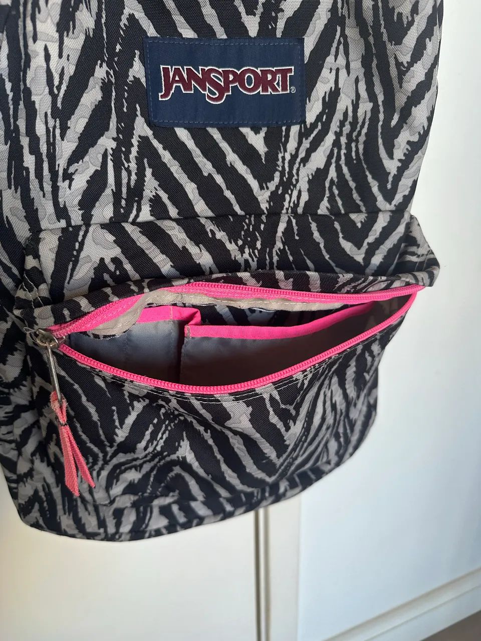 Mochila JansPort Original - Foto 3