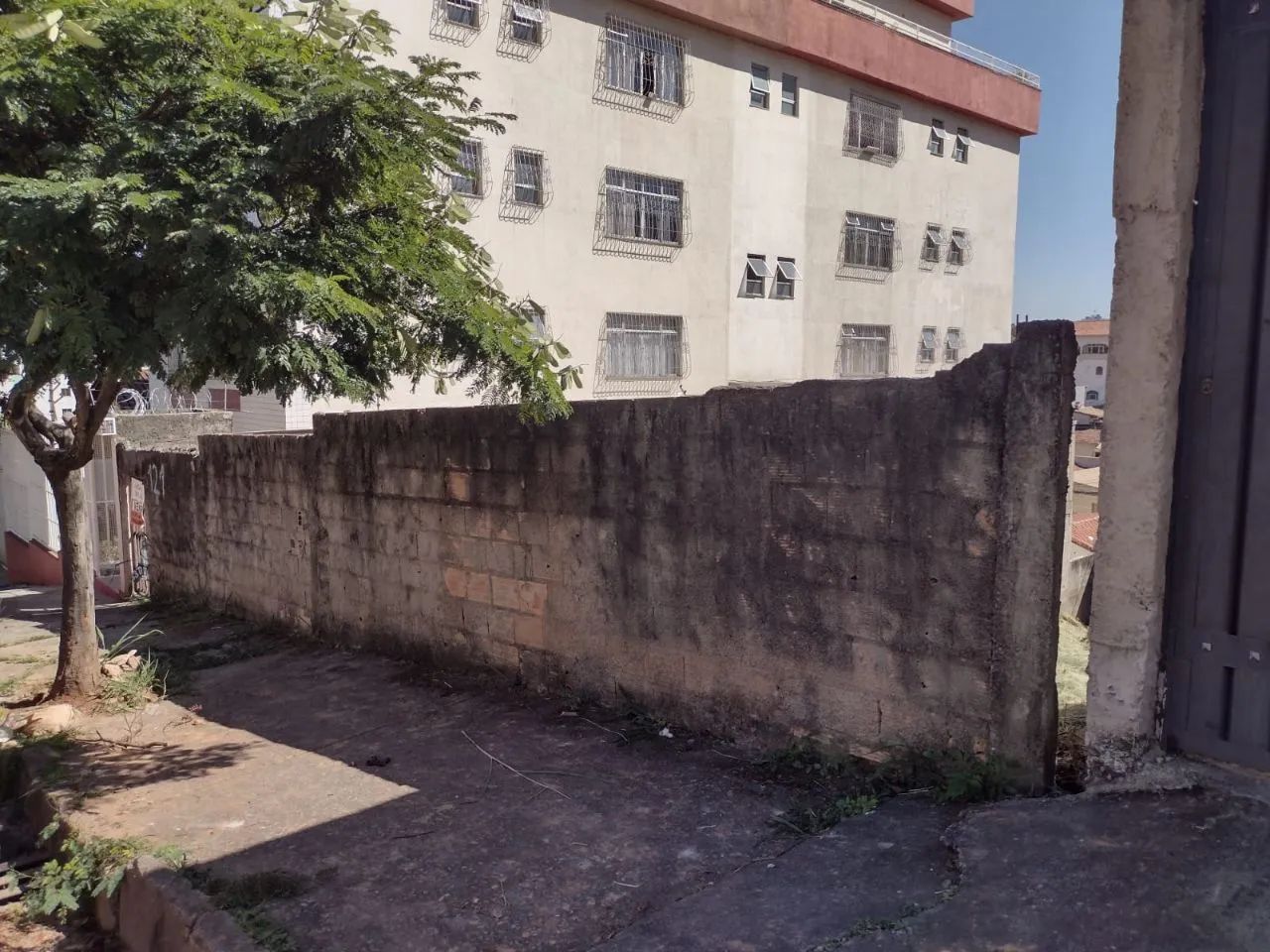 Lote de 360,00 m² Bairro Havai