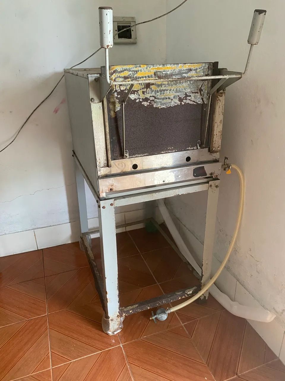 Forno Venâncio  - Foto 2