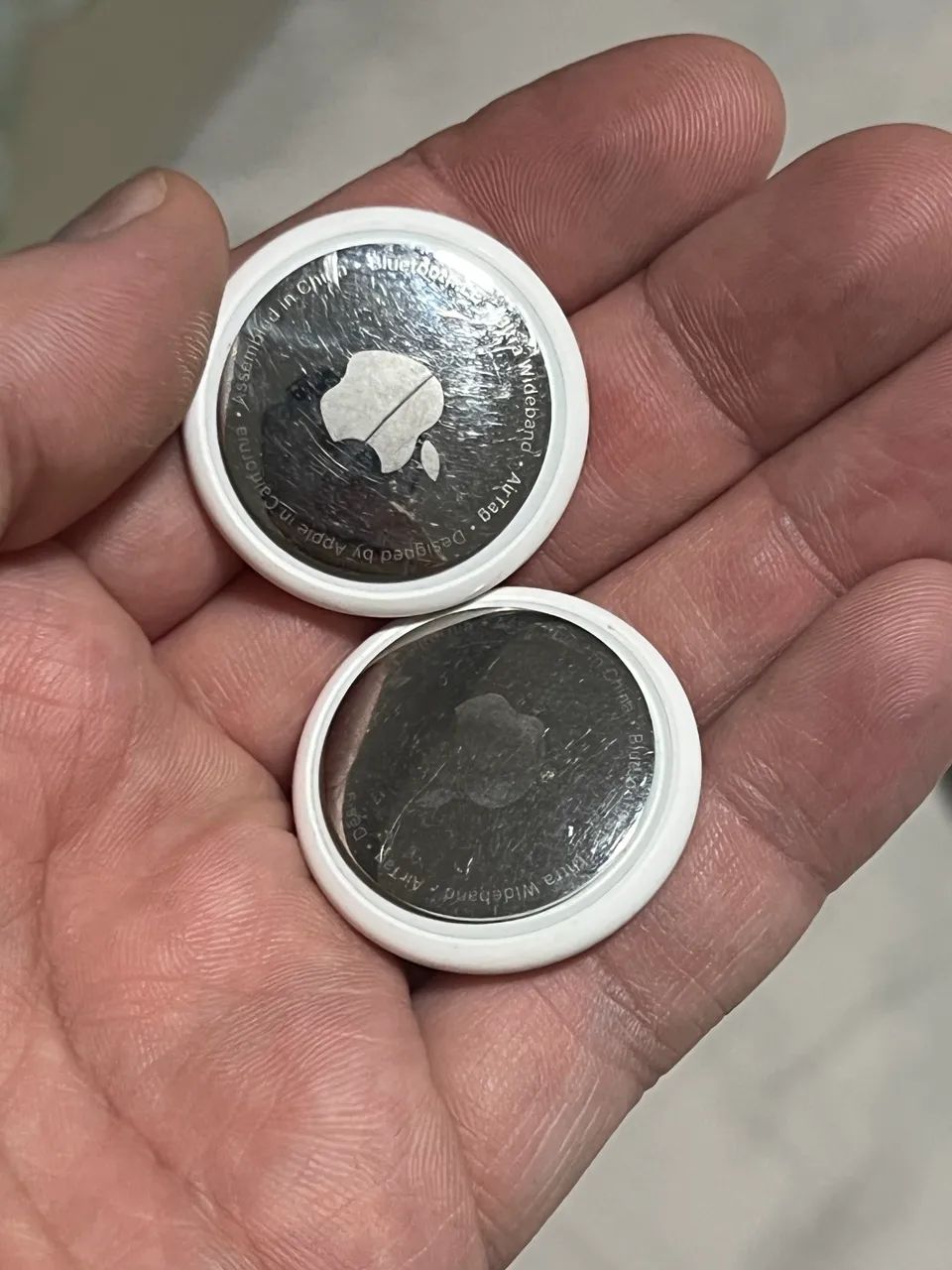 AirTag original ( 1 unidade) pra levar hj!