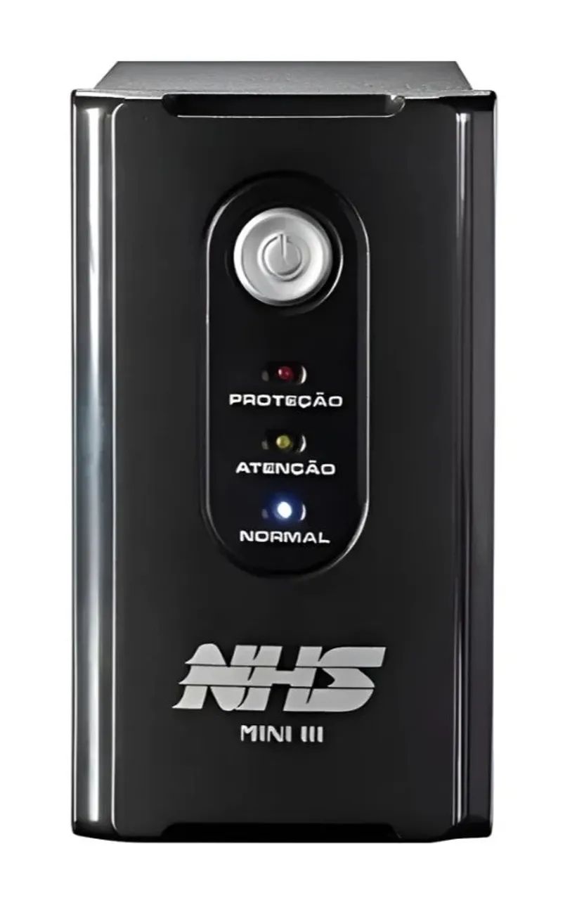 estabilizador NHS mini lll 