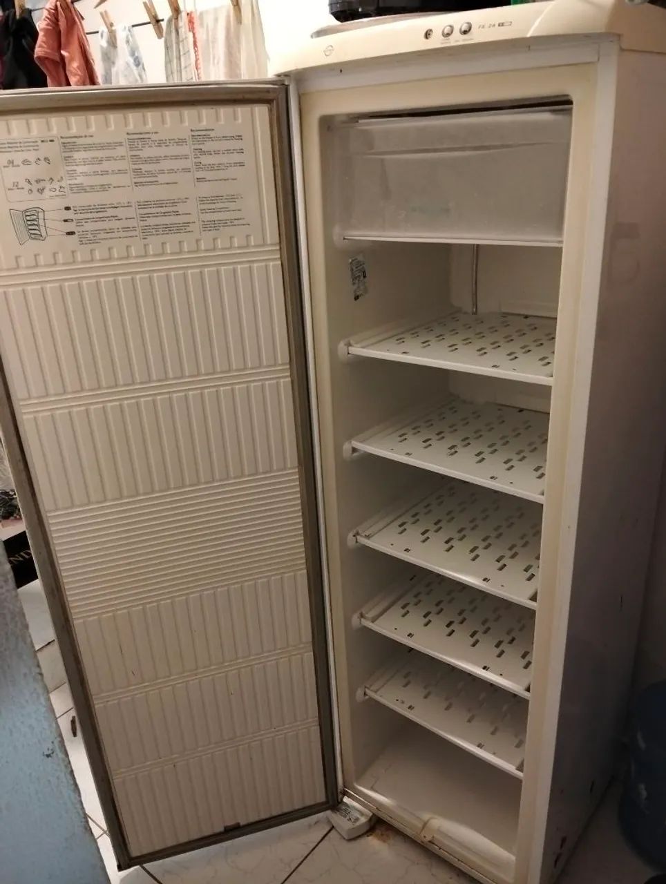 Vendo freezer  - Foto 4