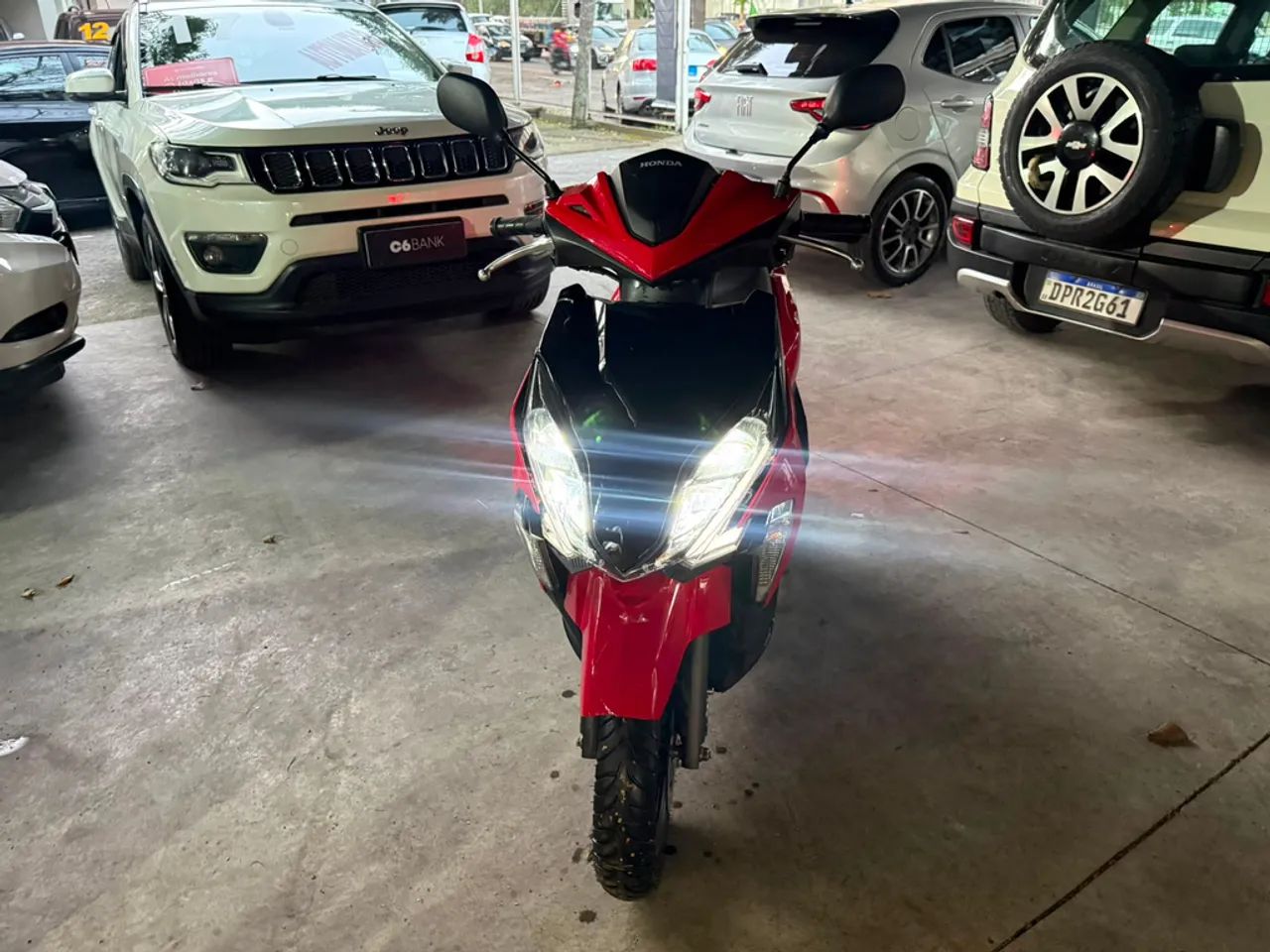 Honda ELITE Flex Automático - Foto 2