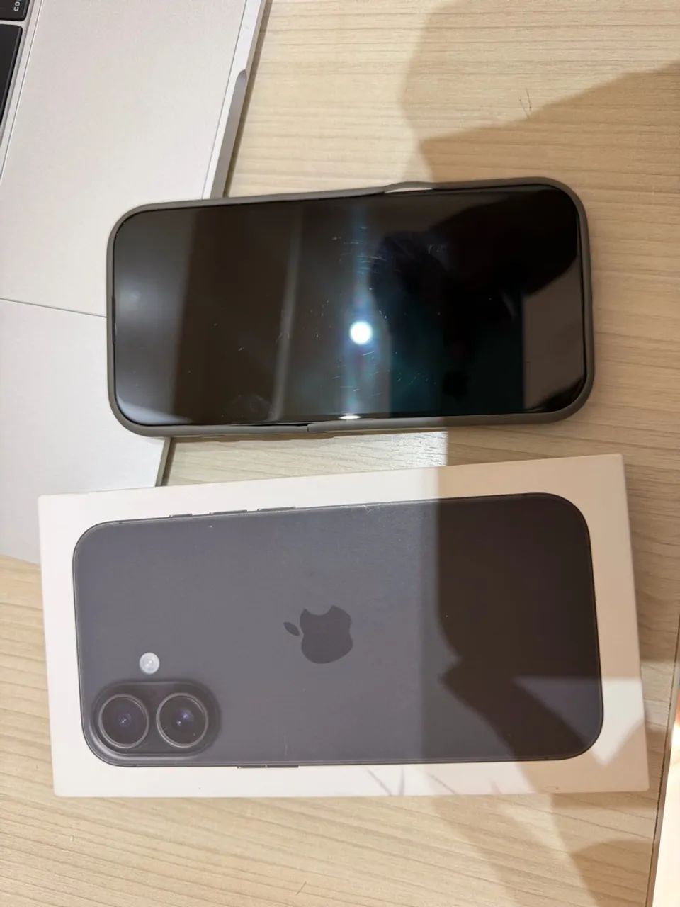 iPhone 16 128G