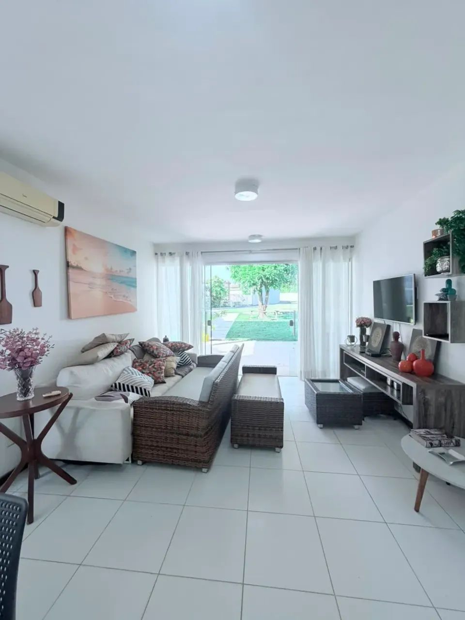 CASA À VENDA  CONDOMÍNIO RAÍZES | SALINAS | 480M² | 4 SUÍTES - Foto 4