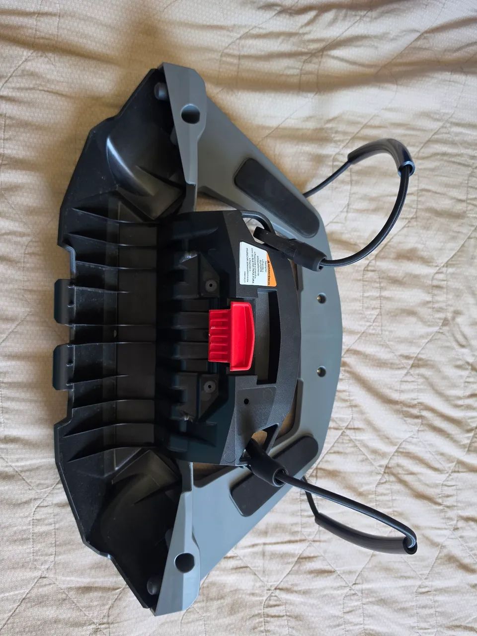 Suporte d base rack de wake board original da sea doo - Foto 2