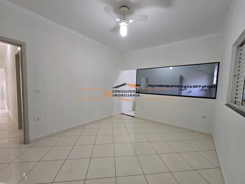 Locação - Casa - Jardim Boer I - Americana - SP - Foto 4