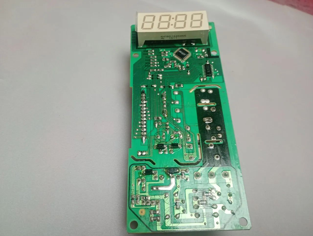 Peças electrolux mto30 funcionando perfeitamente  - Foto 2