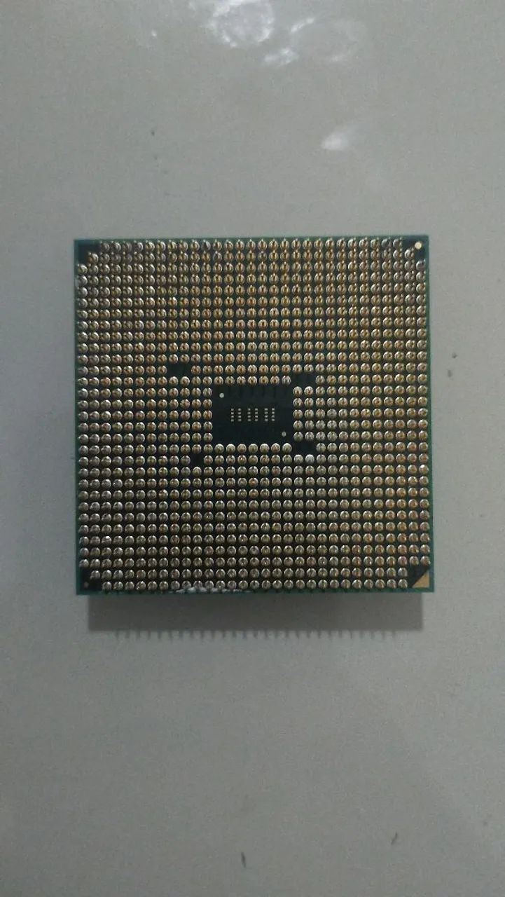 Athlon X4 860k - Foto 3