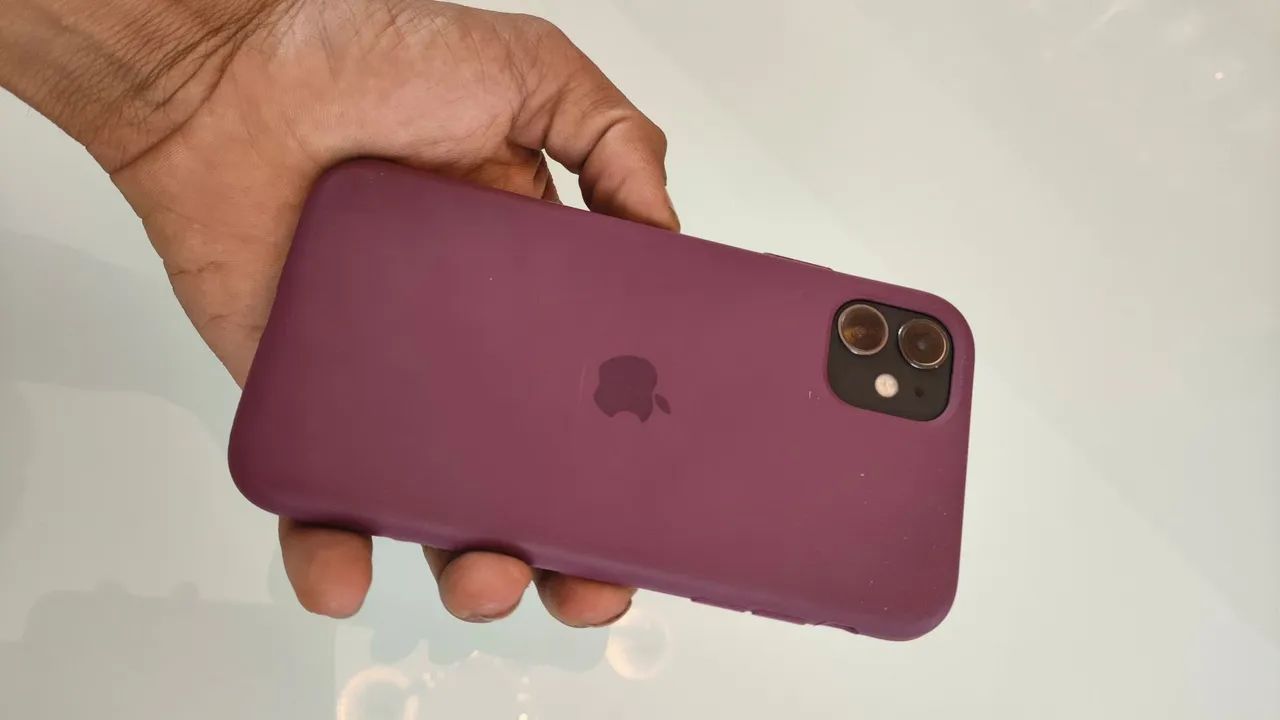 iPhone 11 64gb excelente  - Foto 3