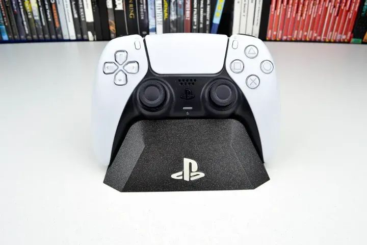 Suporte para DualSense PS5 - Foto 2